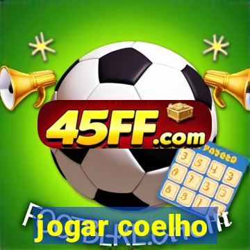 jogar coelho